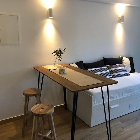 Apartmani Kali Kültér fotó