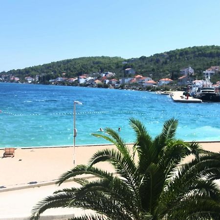 Apartmani Kali Kültér fotó