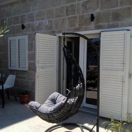 Apartmani Kali Kültér fotó