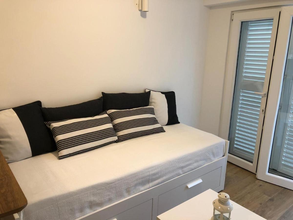 Apartmani Kali Kültér fotó
