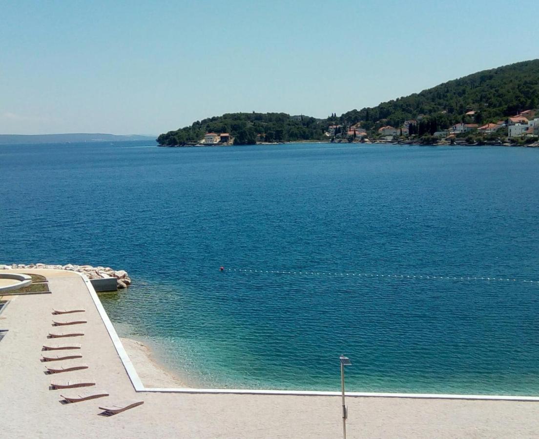 Apartmani Kali Kültér fotó