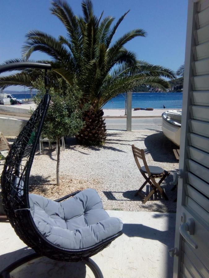 Apartmani Kali Kültér fotó