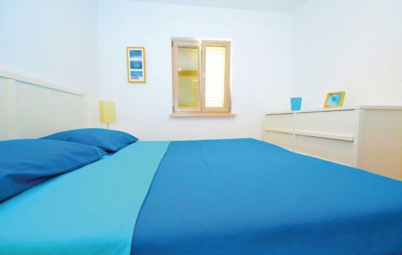 Apartmani Kali Kültér fotó