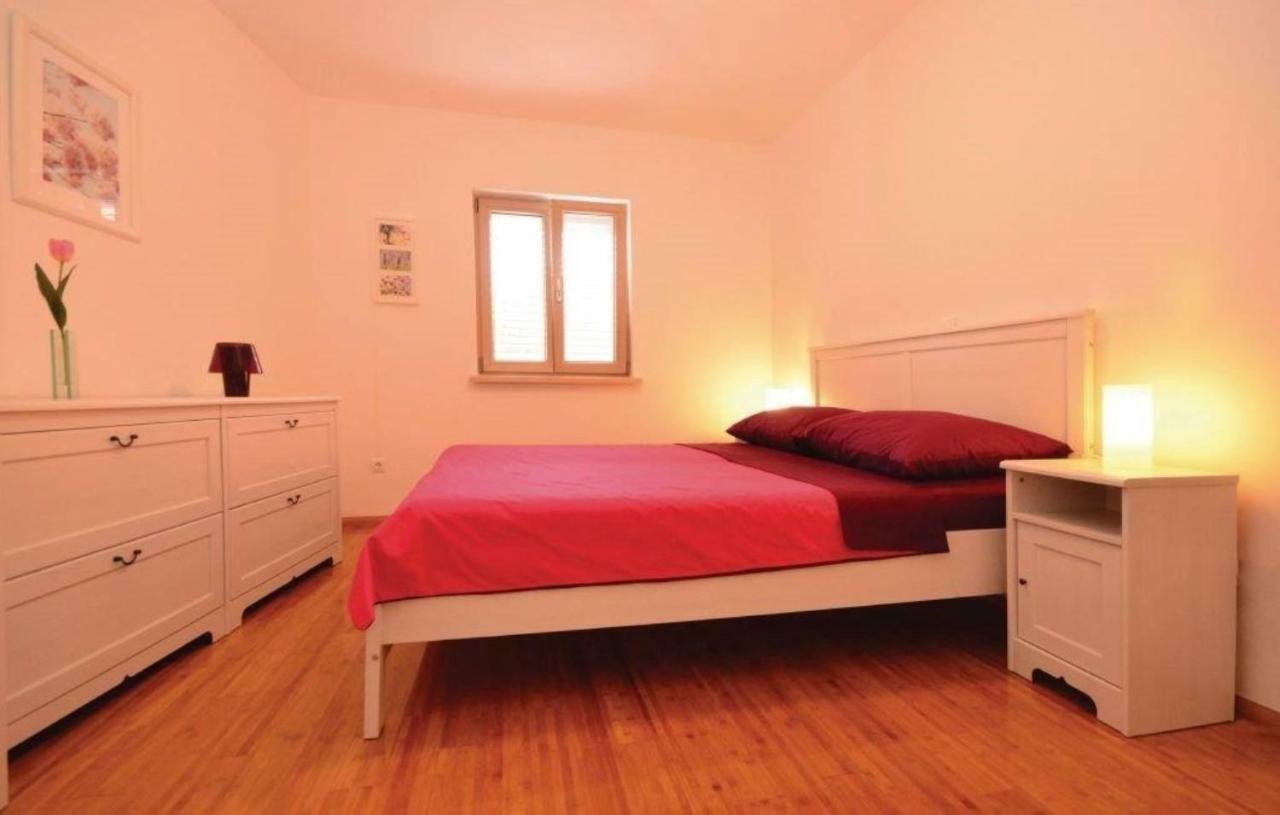 Apartmani Kali Kültér fotó