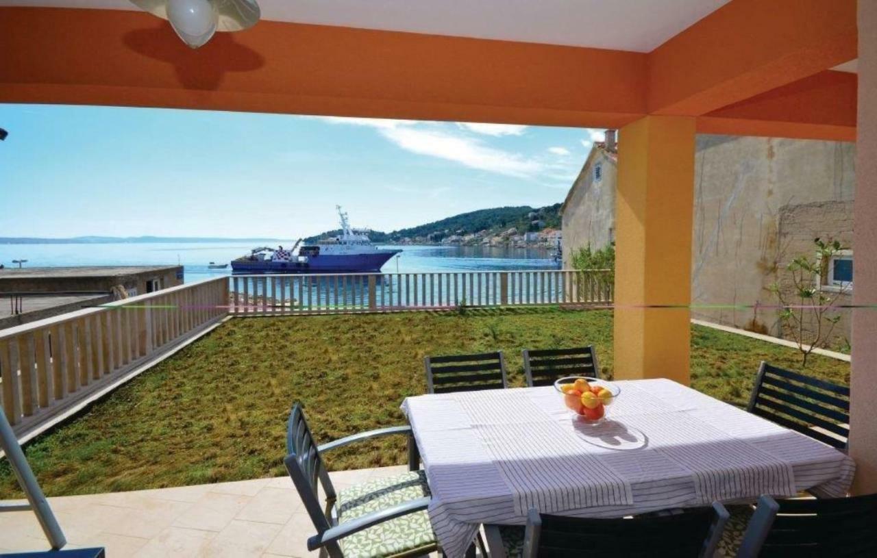 Apartmani Kali Kültér fotó