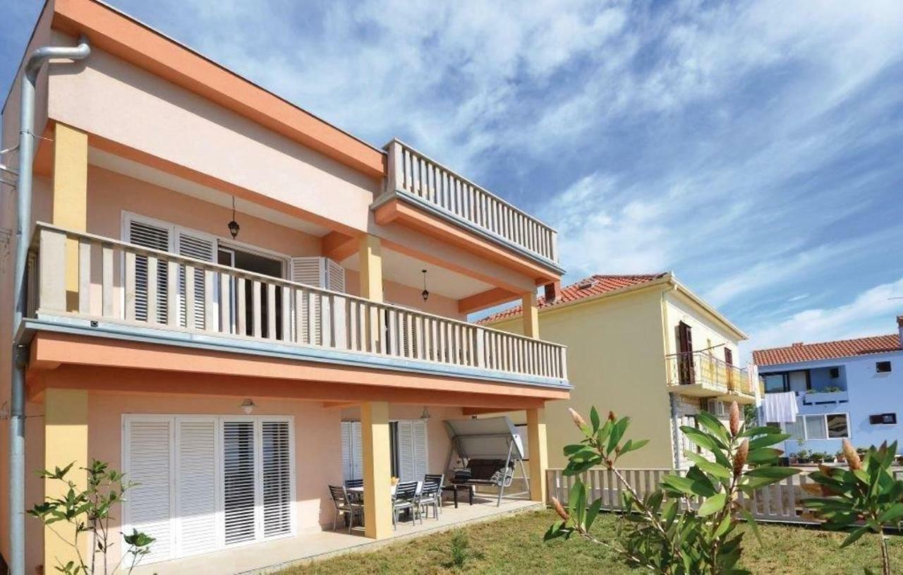 Apartmani Kali Kültér fotó