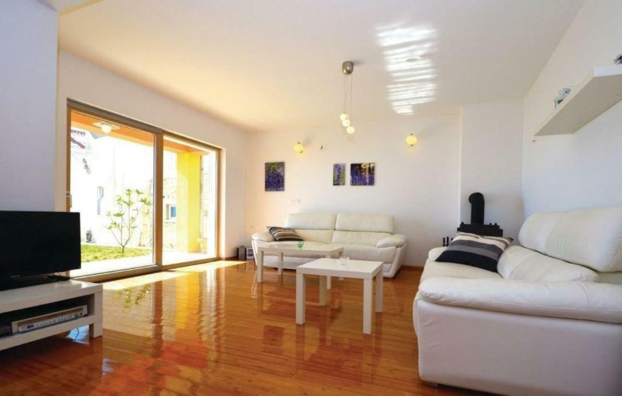 Apartmani Kali Kültér fotó