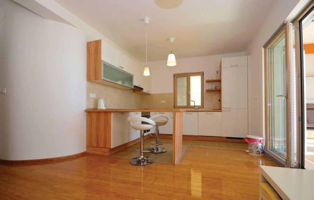 Apartmani Kali Kültér fotó