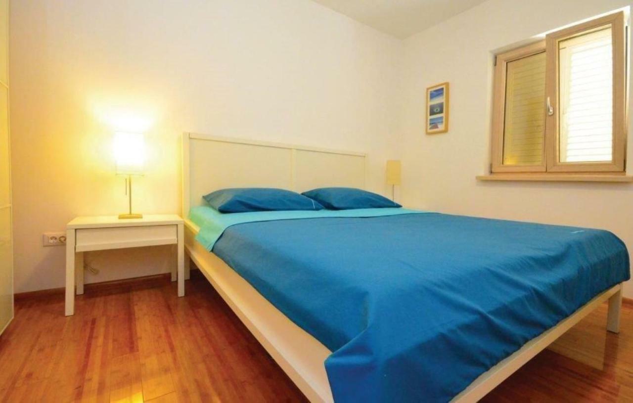 Apartmani Kali Kültér fotó