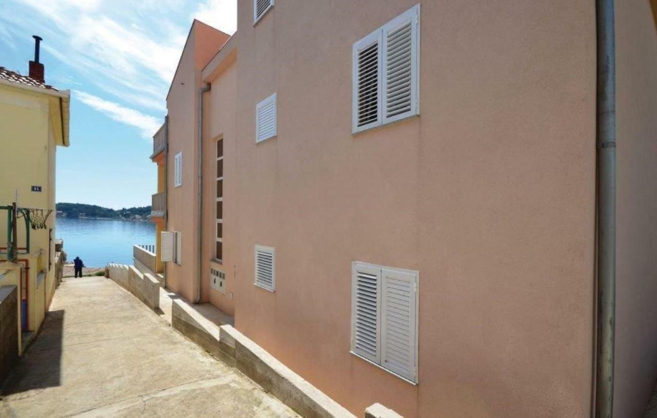 Apartmani Kali Kültér fotó