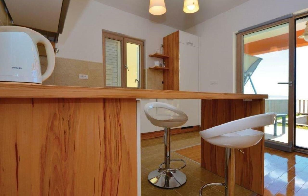 Apartmani Kali Kültér fotó