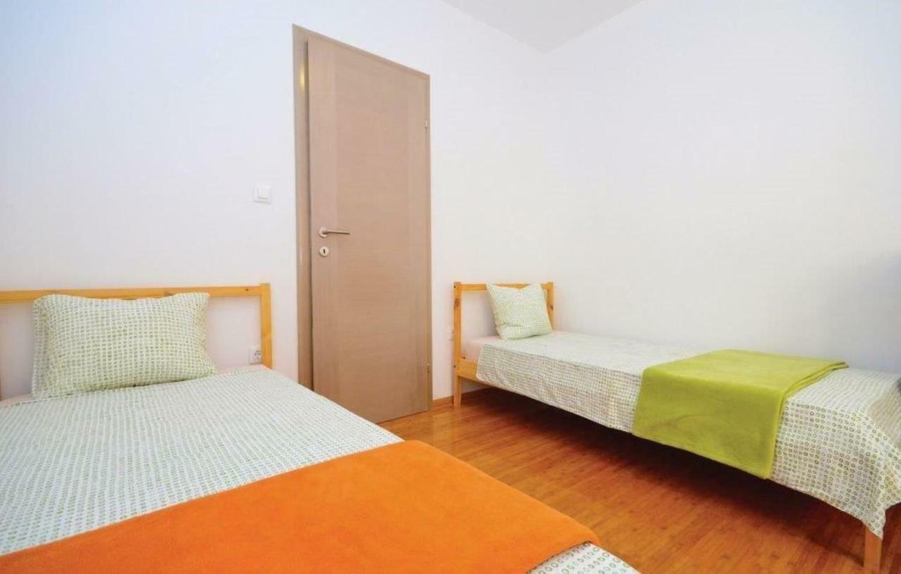 Apartmani Kali Kültér fotó