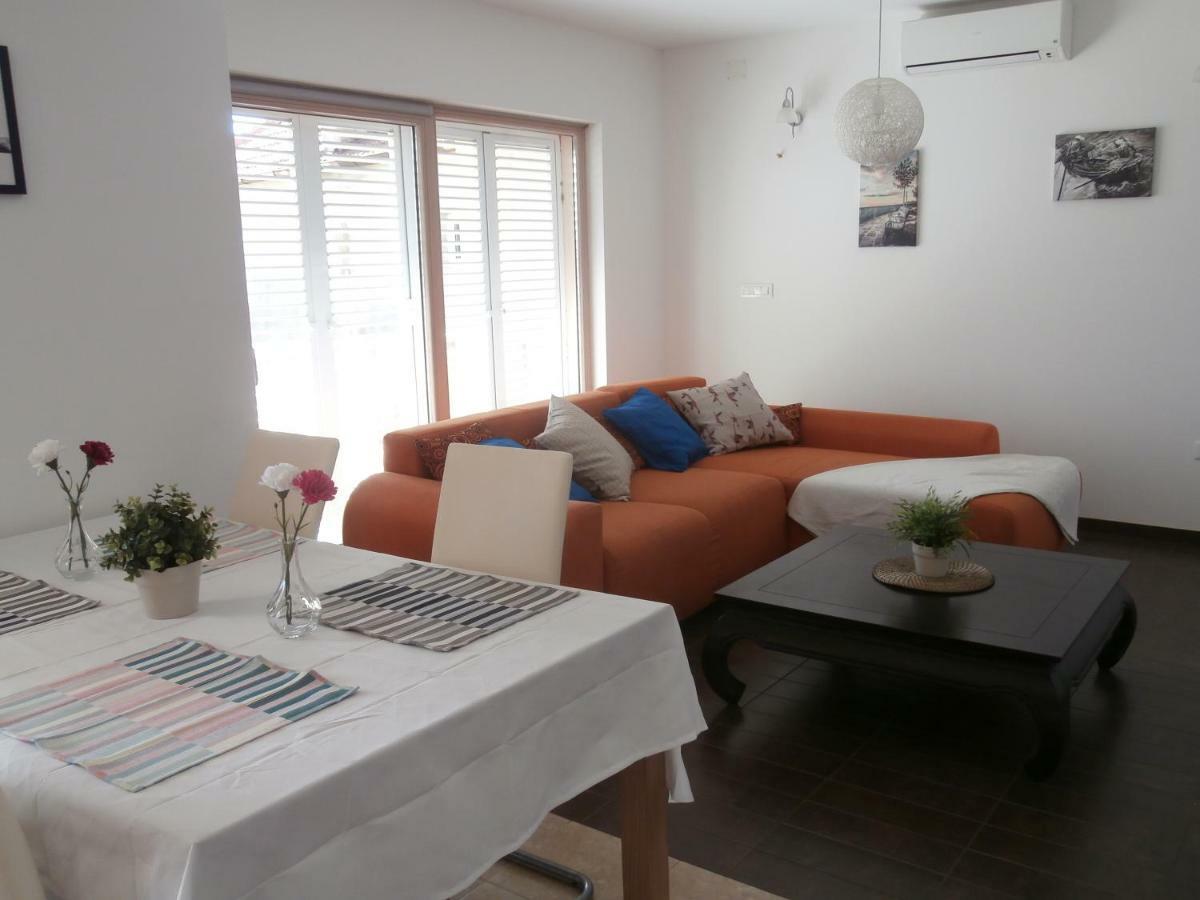 Apartmani Kali Kültér fotó
