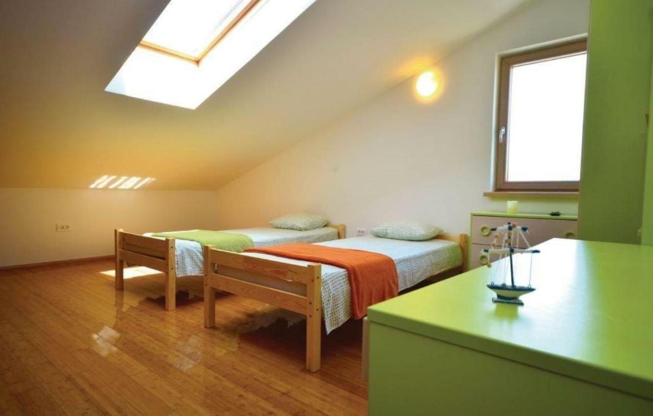 Apartmani Kali Kültér fotó