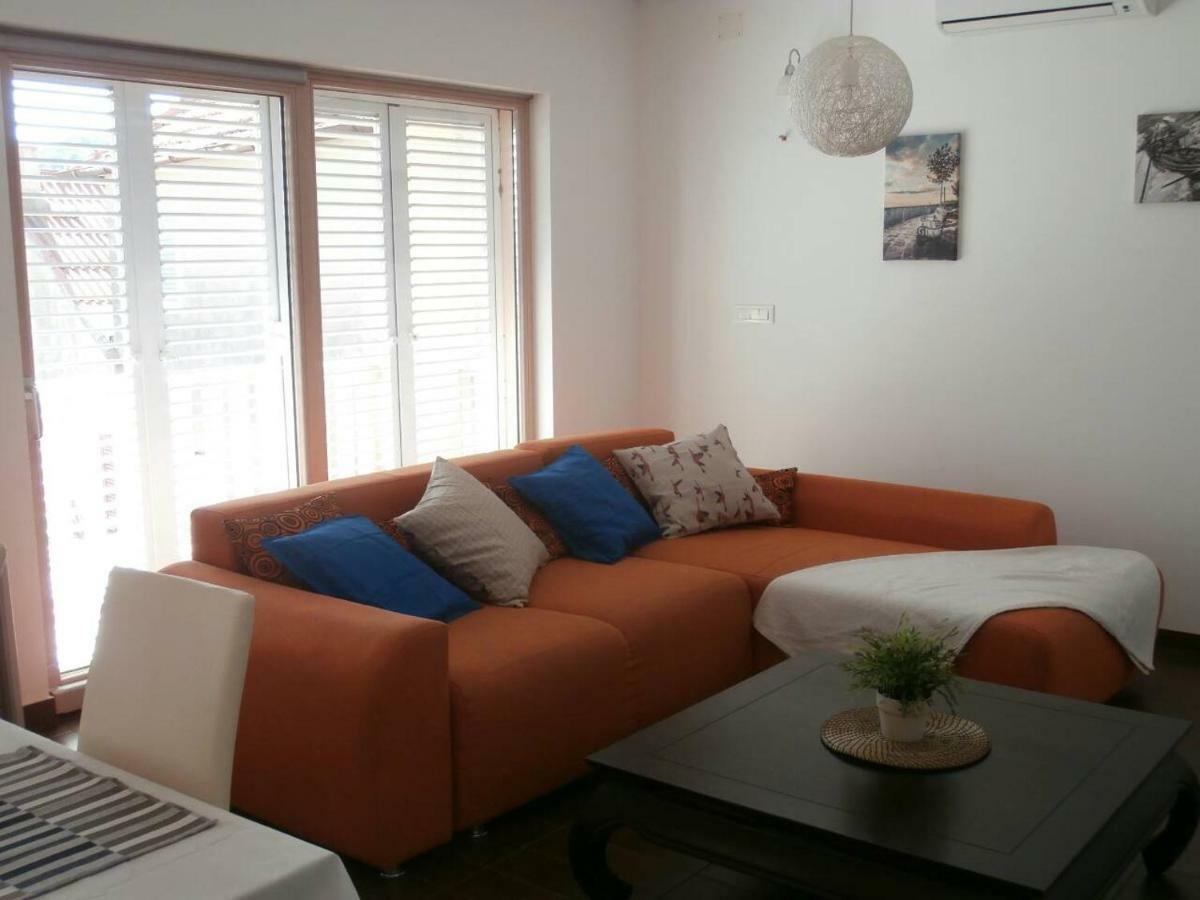 Apartmani Kali Kültér fotó