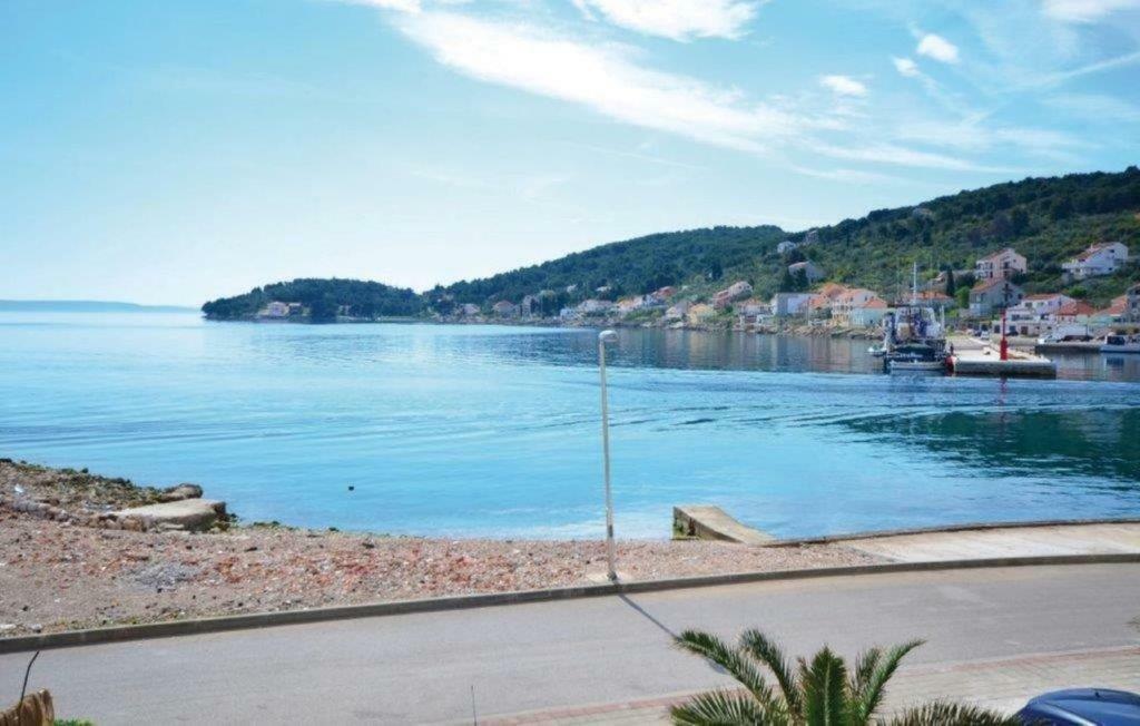 Apartmani Kali Kültér fotó