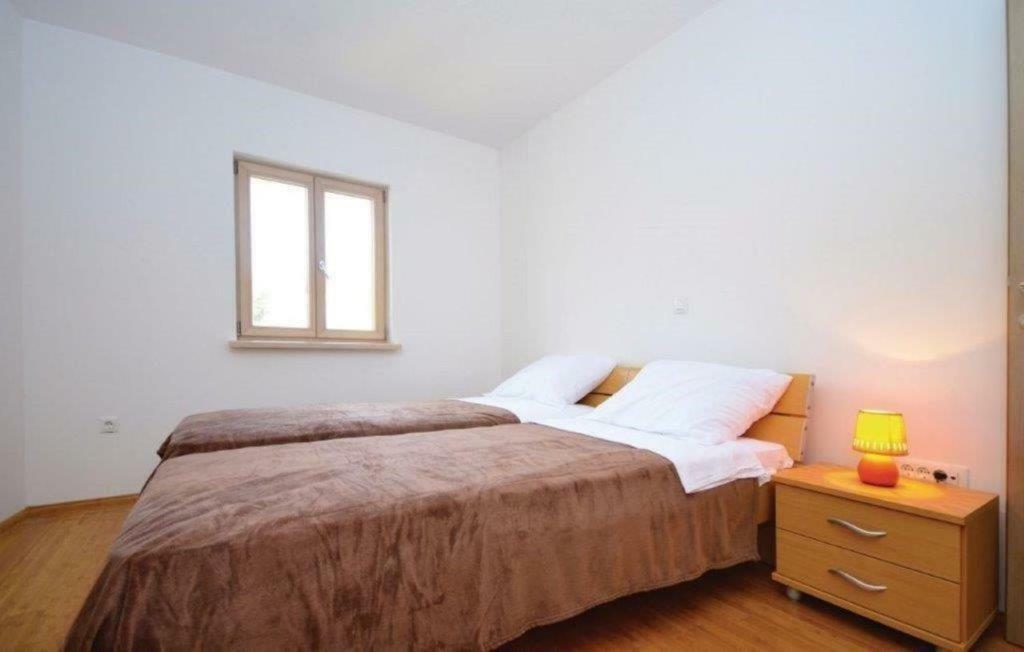Apartmani Kali Kültér fotó