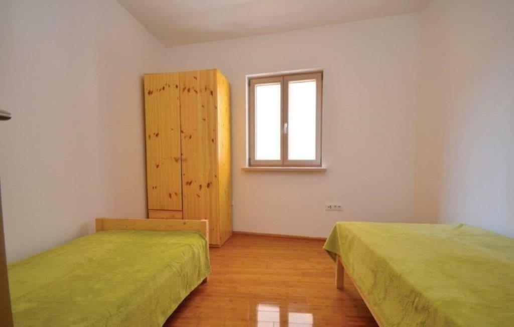 Apartmani Kali Kültér fotó