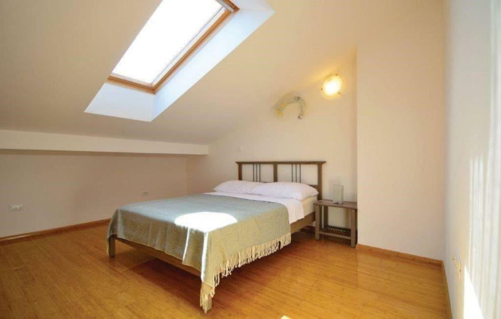 Apartmani Kali Kültér fotó