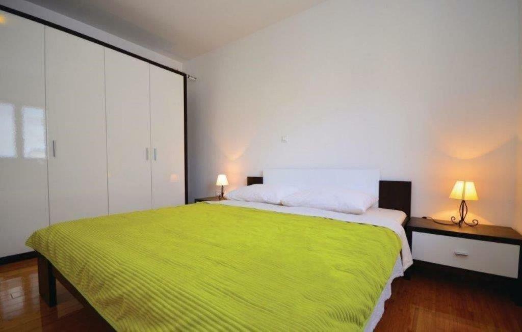 Apartmani Kali Kültér fotó