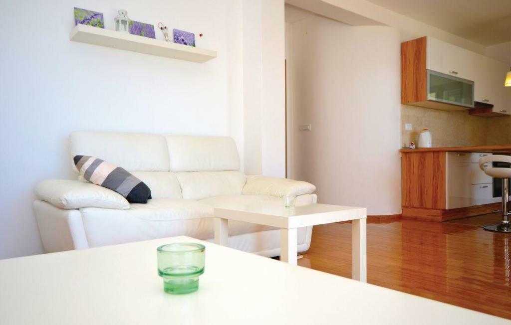Apartmani Kali Kültér fotó