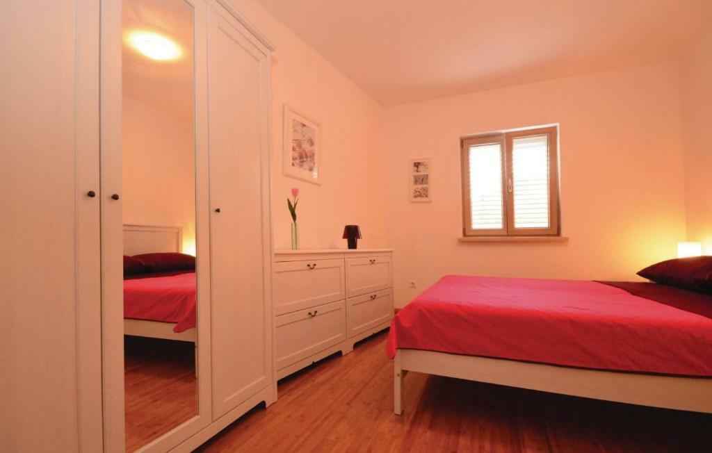 Apartmani Kali Kültér fotó