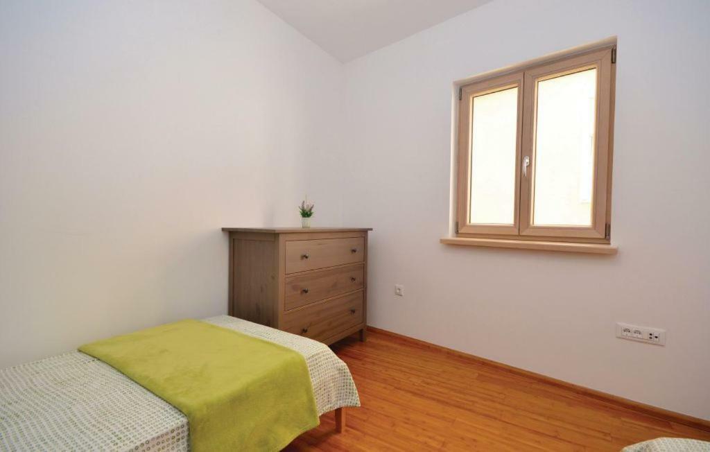 Apartmani Kali Kültér fotó