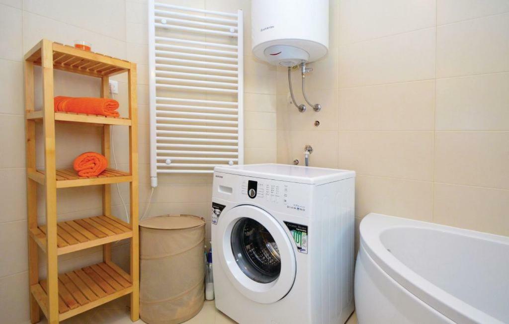 Apartmani Kali Kültér fotó